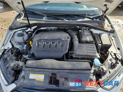 Zdjęcie 11 z 11 samochodu: 2020 AUDI A3 S-LINE PREMIUM VIN:WAUBEGFF4LA106008 - miniatura