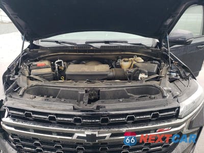 Zdjęcie 12 z 13 samochodu: 2022 CHEVROLET TAHOE K1500 Z71 VIN:1GNSKPKD6NR289536 - miniatura
