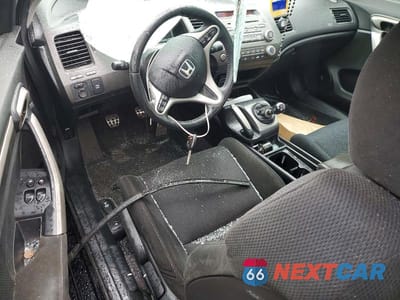 Zdjęcie 8 z 11 samochodu: 2007 HONDA CIVIC SI VIN:2HGFG21547H706049 - miniatura