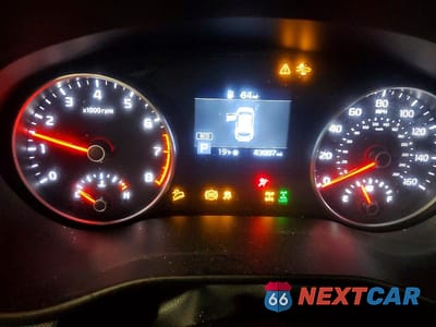 Zdjęcie 9 z 11 samochodu: 2022 KIA SPORTAGE LX VIN:KNDPMCAC4N7011823 - miniatura