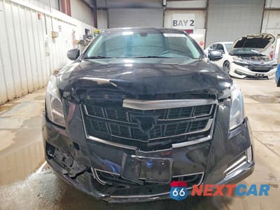 Piąte zdjęcie samochodu w środku: 2017 CADILLAC XTS LUXURY VIN:2G61M5S39H9114080 - miniatura