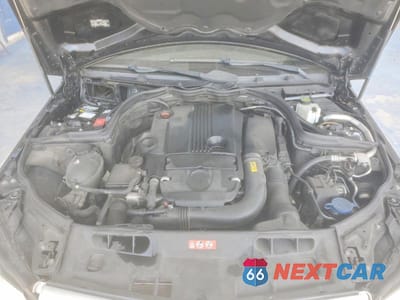 Zdjęcie 11 z 11 samochodu: 2013 MERCEDES-BENZ C 250 VIN:WDDGF4HB8DR247235 - miniatura