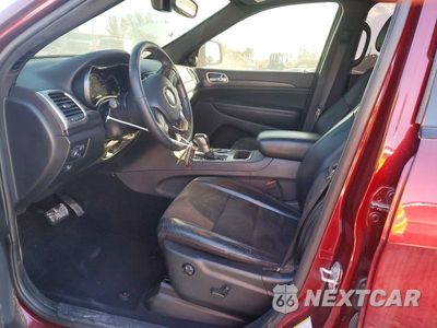 Zdjęcie 7 z 13 samochodu: 2020 JEEP GRAND CHEROKEE LAREDO VIN:1C4RJEAG0LC245235 - miniatura