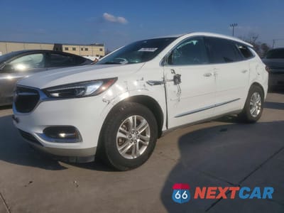 2020 BUICK ENCLAVE ESSENCE 5GAERBKW8LJ163620 - główne zdjęcie licytacji z USA - miniatura