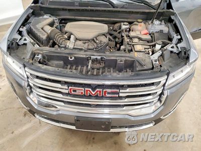 Zdjęcie 12 z 12 samochodu: 2020 GMC ACADIA SLT VIN:1GKKNULS0LZ171706 - miniatura