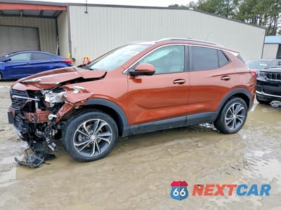 2020 BUICK ENCORE GX SELECT KL4MMESLXLB111894 - główne zdjęcie licytacji z USA - miniatura