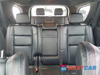 Zdjęcie 10 z 14 samochodu: 2023 DODGE DURANGO GT VIN:1C4RDJDG3PC638518 - miniatura
