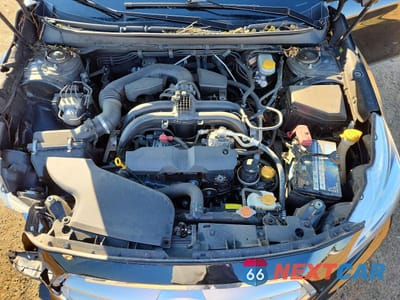 Zdjęcie 11 z 13 samochodu: 2016 SUBARU LEGACY 2.5I PREMIUM VIN:4S3BNBF62G3040364 - miniatura