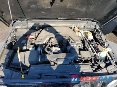 Zdjęcie 11 z 11 samochodu: 2020 JEEP WRANGLER UNLIMITED SPORT VIN:1C4HJXDG4LW332279 - miniatura