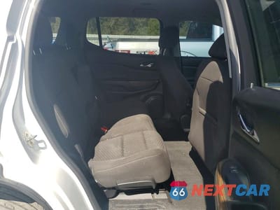 Zdjęcie 11 z 12 samochodu: 2018 GMC ACADIA SLE VIN:1GKKNKLA3JZ152060 - miniatura