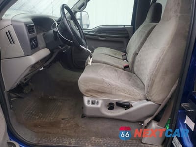 Zdjęcie 7 z 12 samochodu: 1999 FORD F250 SUPER DUTY VIN:1FTNX20F4XEB43354 - miniatura