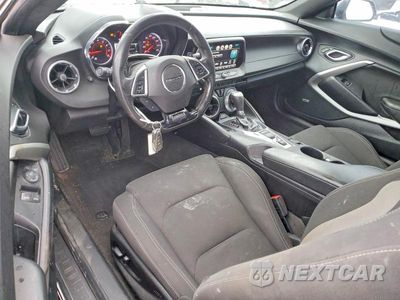 Zdjęcie 15 z 24 samochodu: 2017 CHEVROLET CAMARO LT VIN:1G1FB1RS3H0215990 - miniatura