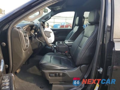 Zdjęcie 7 z 11 samochodu: 2022 CHEVROLET SILVERADO LTD K1500 RST VIN:1GCUYEED0NZ234063 - miniatura