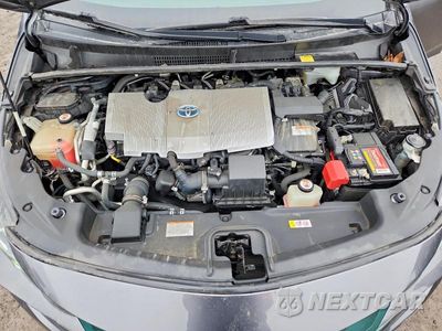 Zdjęcie 12 z 13 samochodu: 2017 TOYOTA PRIUS PRIME VIN:JTDKARFP8H3037354 - miniatura