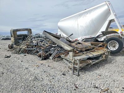Trzecie zdjęcie samochodu z tyłu: 2023 MACK TRAILER VIN:1M2MDBAA1PS006148 - miniatura