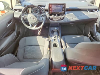 Zdjęcie 8 z 12 samochodu: 2020 TOYOTA COROLLA SE VIN:JTND4RBE1L3097159 - miniatura