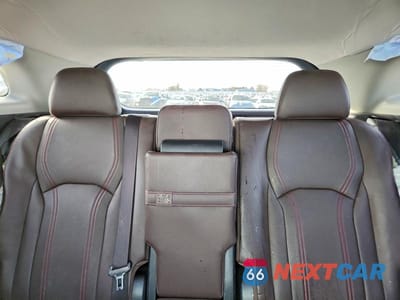 Zdjęcie 10 z 12 samochodu: 2018 LEXUS RX 350 BASE VIN:JTJBZMCA1J2032274 - miniatura