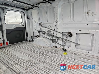 Zdjęcie 10 z 11 samochodu: 2018 FORD TRANSIT 250 DELIVERY VAN VIN:1FTYR1ZMXJKA71989 - miniatura