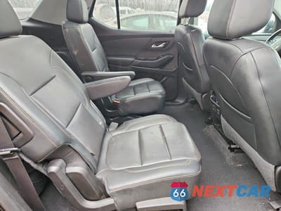 Zdjęcie 10 z 11 samochodu: 2019 CHEVROLET TRAVERSE PREMIER VIN:1GNEVKKW4KJ264895 - miniatura