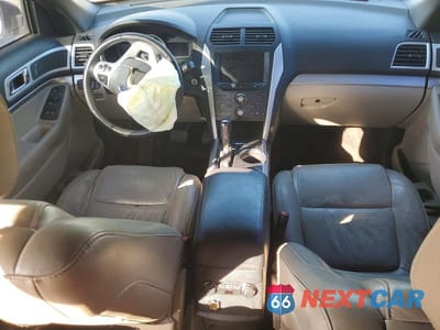 Zdjęcie 8 z 12 samochodu: 2012 FORD EXPLORER XLT VIN:1FMHK7D94CGA27787 - miniatura