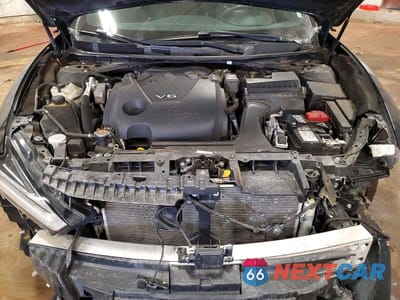 Zdjęcie 11 z 11 samochodu: 2021 NISSAN MAXIMA SR VIN:1N4AA6EV1MC512160 - miniatura