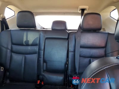 Zdjęcie 10 z 13 samochodu: 2018 NISS MURANO S VIN:5N1AZ2MGXJN154891 - miniatura