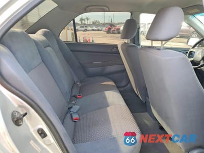 Zdjęcie 10 z 12 samochodu: 2002 MITSUBISHI LANCER ES VIN:JA3AJ26E82U083932 - miniatura