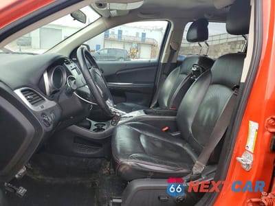Zdjęcie 7 z 13 samochodu: 2018 DODGE JOURNEY GT VIN:3C4PDCEG5JT472211 - miniatura