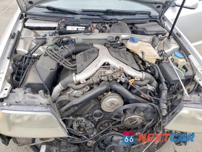 Zdjęcie 11 z 12 samochodu: 2003 AUDI ALLROAD VIN:WA1YD64B13N079184 - miniatura