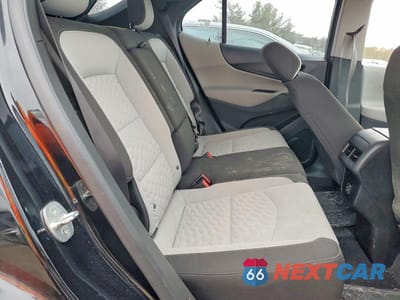 Zdjęcie 11 z 13 samochodu: 2020 CHEVROLET EQUINOX LS VIN:2GNAXSEV7L6117335 - miniatura