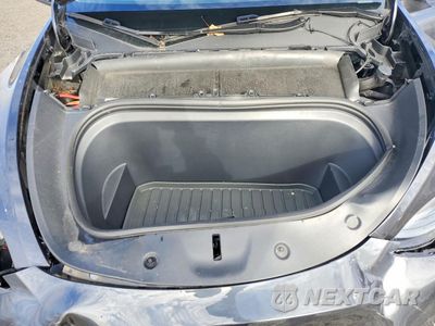 Zdjęcie 12 z 14 samochodu: 2024 TESLA MODEL Y VIN:7SAYGDED0RF179210 - miniatura