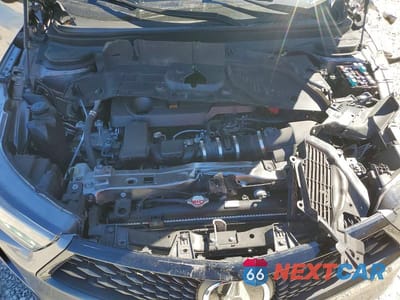 Zdjęcie 11 z 12 samochodu: 2023 ACURA RDX A-SPEC VIN:5J8TC1H60PL008855 - miniatura