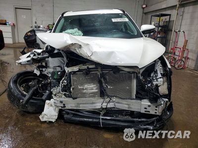 Piąte zdjęcie samochodu w środku: 2019 TOYOTA HIGHLANDER SE VIN:5TDJZRFHXKS603663 - miniatura