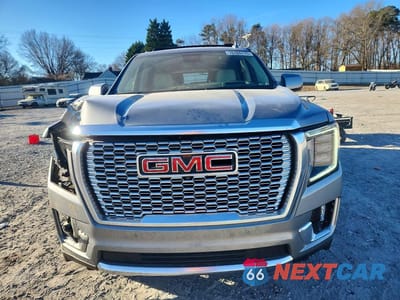 Piąte zdjęcie samochodu w środku: 2023 GMC YUKON DENALI VIN:1GKS2DKL7PR544605 - miniatura
