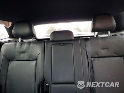 Zdjęcie 10 z 12 samochodu: 2020 VOLKSWAGEN ATLAS CROSS SPORT SE VIN:1V21E2CA2LC209375 - miniatura