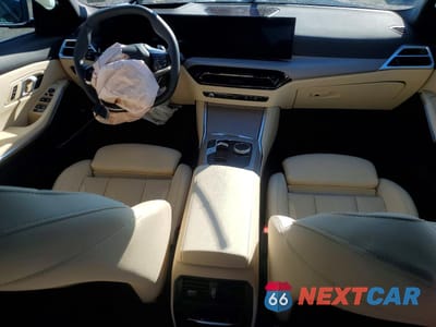 Zdjęcie 8 z 13 samochodu: 2025 BMW 330XI VIN:3MW89CW05S8F03725 - miniatura