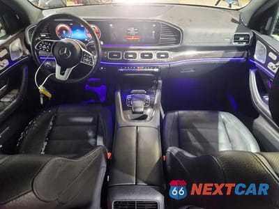 Zdjęcie 8 z 13 samochodu: 2020 MERCEDES-BENZ GLE 450 4MATIC VIN:4JGFB5KB4LA095656 - miniatura