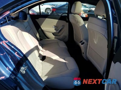 Zdjęcie 10 z 13 samochodu: 2021 MERCEDES-BENZ A220 VIN:W1K3G4FB6MJ297645 - miniatura