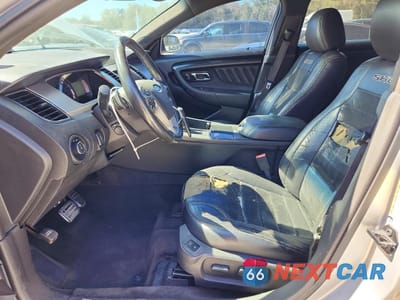 Zdjęcie 7 z 13 samochodu: 2013 FORD TAURUS SHO VIN:1FAHP2KT9DG127754 - miniatura