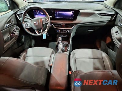 Zdjęcie 8 z 13 samochodu: 2024 BUICK ENCORE GX PREFERRED VIN:KL4AMBS26RB068981 - miniatura