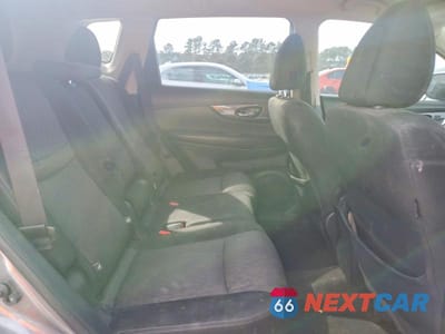 Zdjęcie 11 z 13 samochodu: 2019 NISSAN ROGUE S VIN:JN8AT2MT7KW254482 - miniatura
