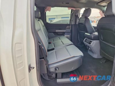 Zdjęcie 10 z 12 samochodu: 2024 FORD F150 LARIAT VIN:1FTFW5L83RFB72072 - miniatura