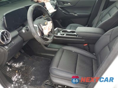 Zdjęcie 7 z 12 samochodu: 2026 CHEVROLET EQUINOX LT VIN:3GNAXPEG0TL225256 - miniatura