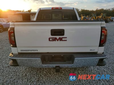 Zdjęcie 6 z 12 samochodu: 2016 GMC SIERRA C1500 SLT VIN:3GTP1NEC9GG130277 - miniatura