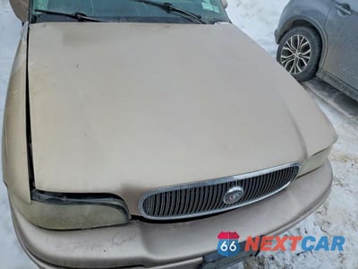 Zdjęcie 11 z 12 samochodu: 1999 BUICK LESABRE LIMITED VIN:1G4HR52K4XH494813 - miniatura