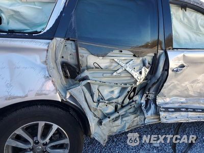 Zdjęcie 10 z 11 samochodu: 2013 NISSAN PATHFINDER S VIN:5N1AR2MN3DC645253 - miniatura
