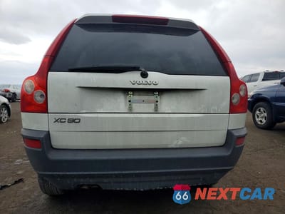 Zdjęcie 6 z 11 samochodu: 2006 VOLVO XC90 VIN:YV4CN592161256454 - miniatura