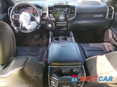 Zdjęcie 8 z 11 samochodu: 2020 RAM 1500 LARAMIE VIN:1C6SRFJT5LN196011 - miniatura