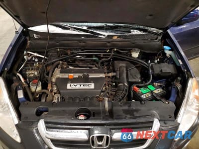 Zdjęcie 12 z 13 samochodu: 2004 HONDA CR-V EX VIN:JHLRD78874C036158 - miniatura