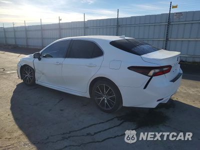 Drugie zdjęcie samochodu z przodu: 2024 TOYOTA CAMRY SE VIN:4T1S11AK6RU240148 - miniatura